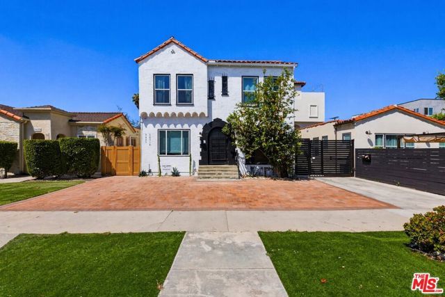 3429 Edgehill Drive 1, Los Angeles, CA 90018