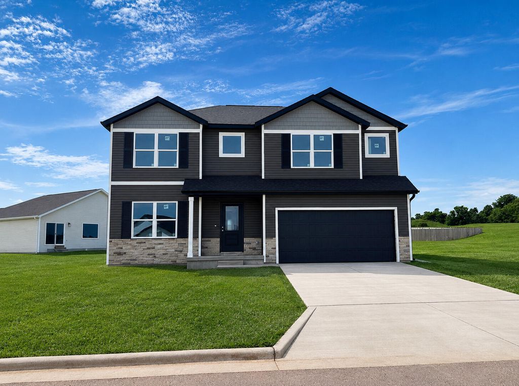 4084 E Wilson's Valley Boulevard, Brookline, MO 65619
