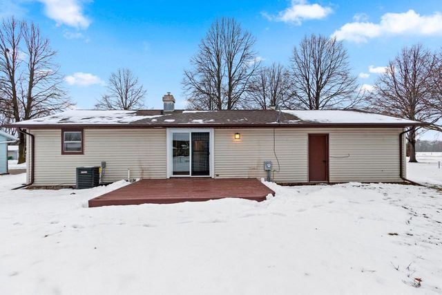409 EASY STREET, Green Bay, WI 54311