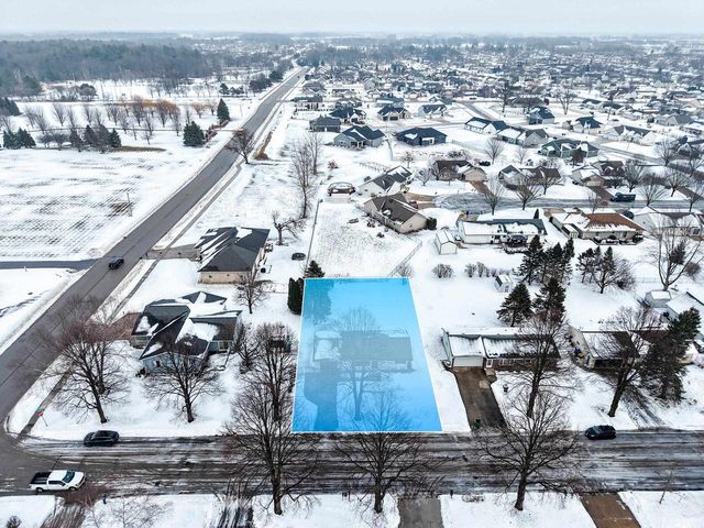 409 EASY STREET, Green Bay, WI 54311