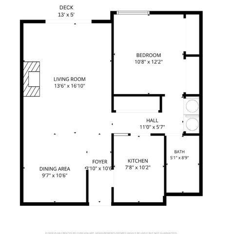 5140 W 102nd Street 304, Bloomington, MN 55437