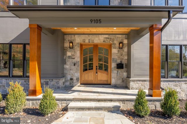9105 SEVEN LOCKS RD, Bethesda, MD 20817