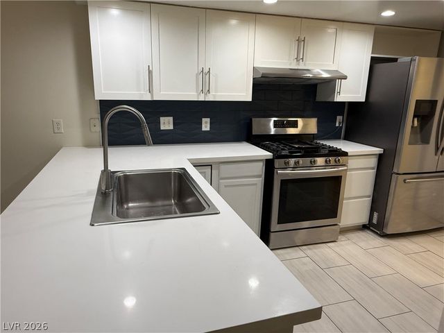 8916 Torcello Drive, Las Vegas, NV 89117