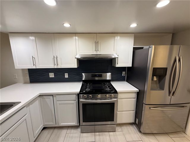 8916 Torcello Drive, Las Vegas, NV 89117