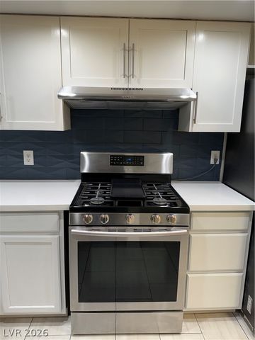 8916 Torcello Drive, Las Vegas, NV 89117