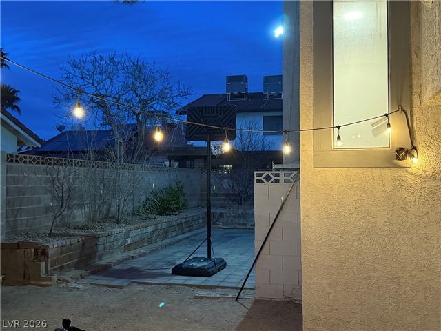 8916 Torcello Drive, Las Vegas, NV 89117