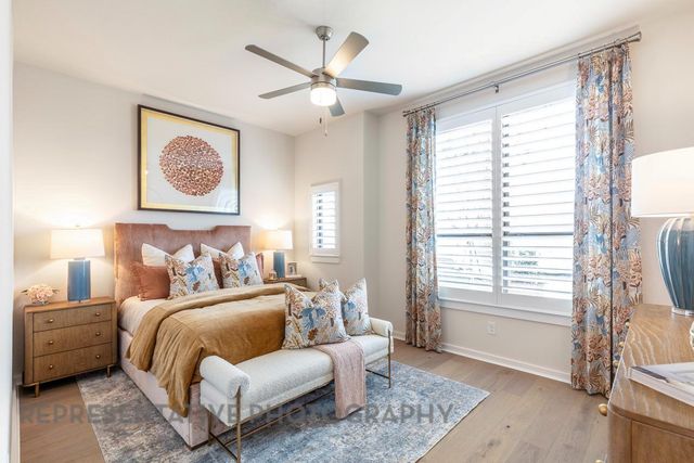 31027 Peony Place Drive, Fulshear, TX 77441