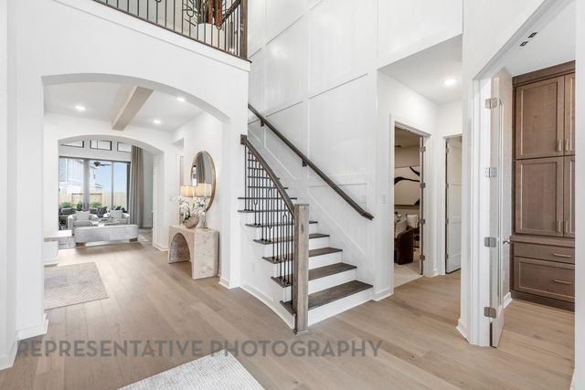 31027 Peony Place Drive, Fulshear, TX 77441