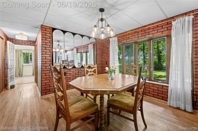 146 Algonac Road, Clay Township, MI 48001