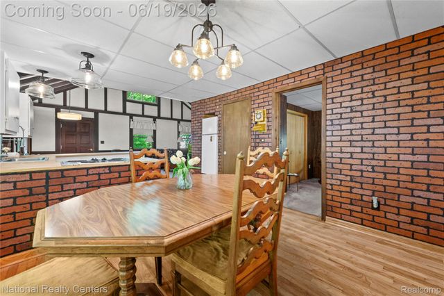 146 Algonac Road, Clay Township, MI 48001