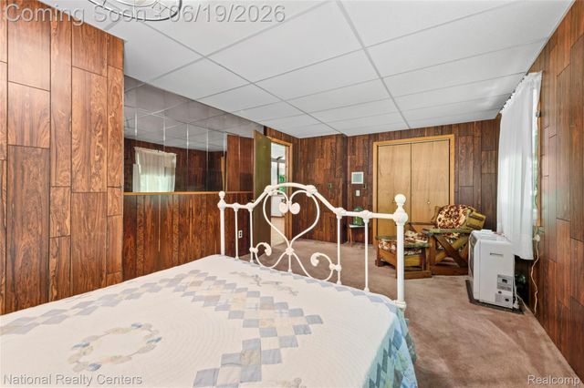146 Algonac Road, Clay Township, MI 48001