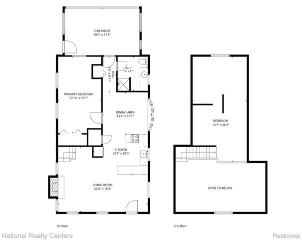 146 Algonac Road, Clay Township, MI 48001