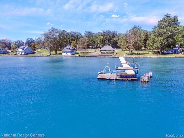 146 Algonac Road, Clay Township, MI 48001