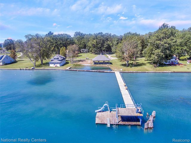 146 Algonac Road, Clay Township, MI 48001