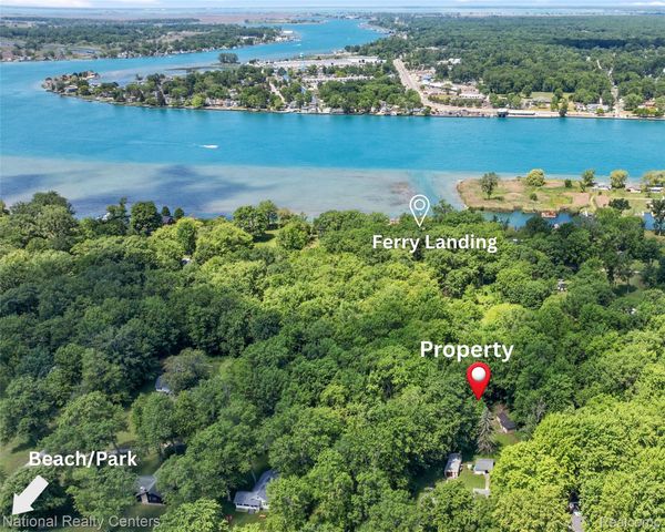 146 Algonac Road, Clay Township, MI 48001