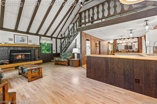146 Algonac Road, Clay Township, MI 48001