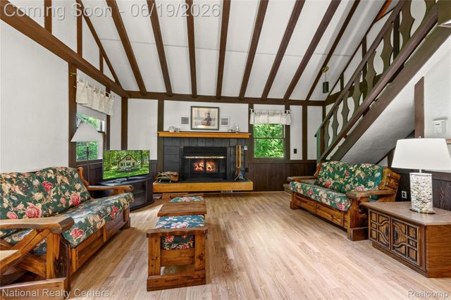 146 Algonac Road, Clay Township, MI 48001