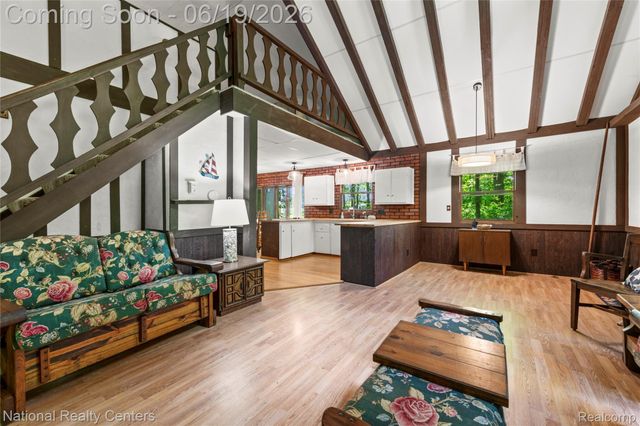146 Algonac Road, Clay Township, MI 48001