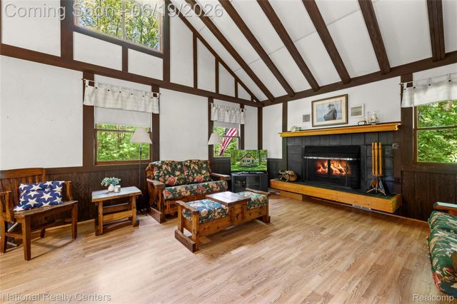 146 Algonac Road, Clay Township, MI 48001