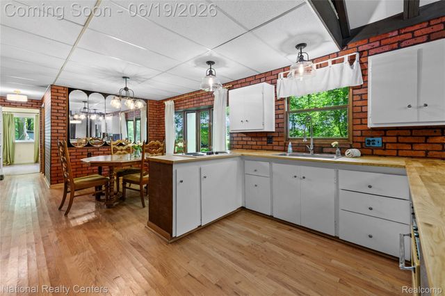 146 Algonac Road, Clay Township, MI 48001