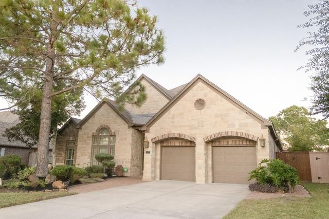 1012 Broad Bay Lane, League City, TX 77573