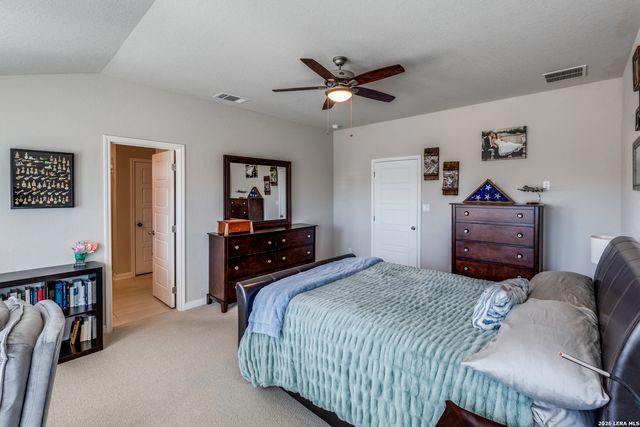 344 QUINTON BND, Cibolo, TX 78108
