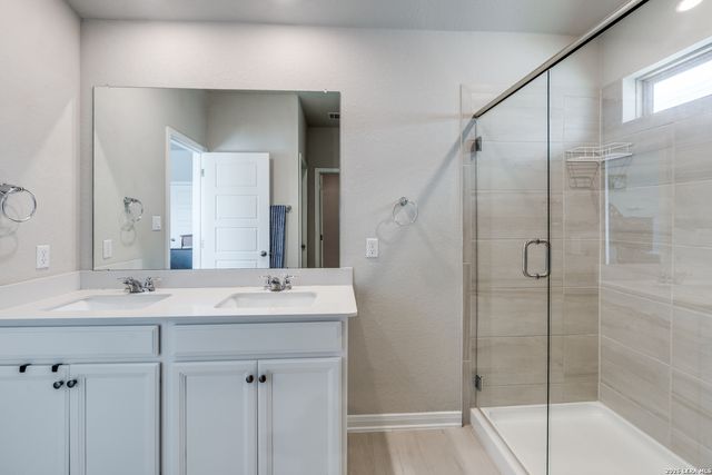 344 QUINTON BND, Cibolo, TX 78108
