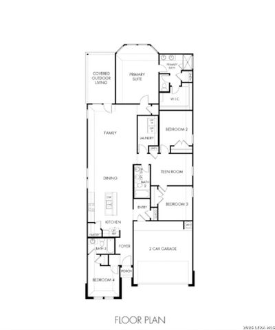 344 QUINTON BND, Cibolo, TX 78108