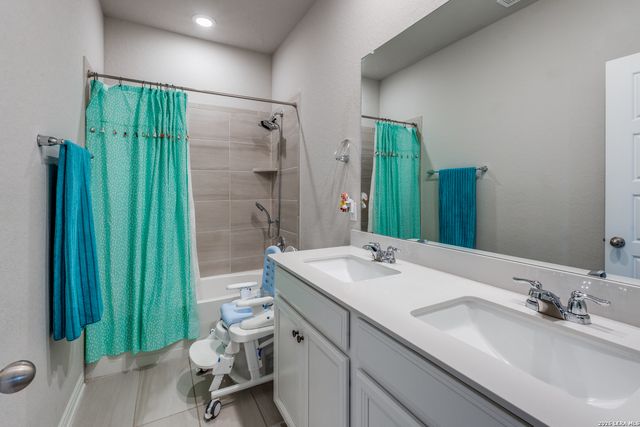 344 QUINTON BND, Cibolo, TX 78108