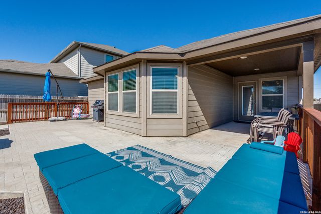 344 QUINTON BND, Cibolo, TX 78108
