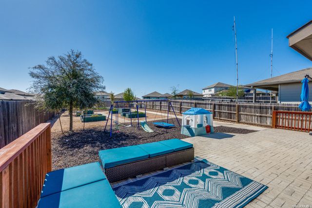 344 QUINTON BND, Cibolo, TX 78108