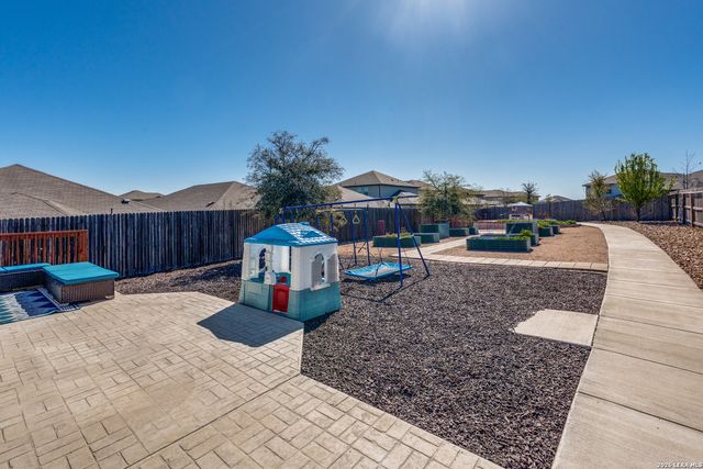 344 QUINTON BND, Cibolo, TX 78108