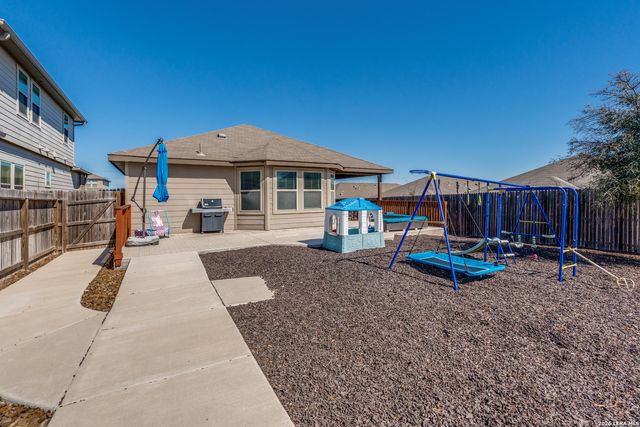 344 QUINTON BND, Cibolo, TX 78108