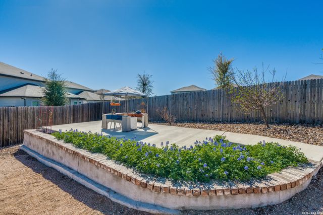 344 QUINTON BND, Cibolo, TX 78108