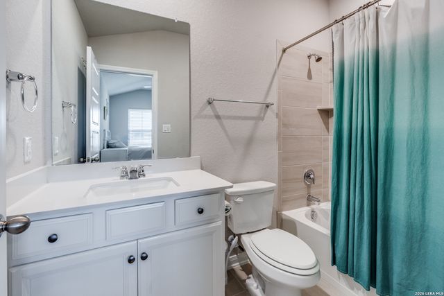 344 QUINTON BND, Cibolo, TX 78108
