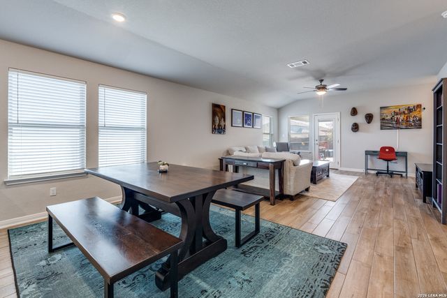 344 QUINTON BND, Cibolo, TX 78108