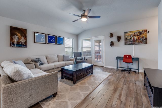 344 QUINTON BND, Cibolo, TX 78108