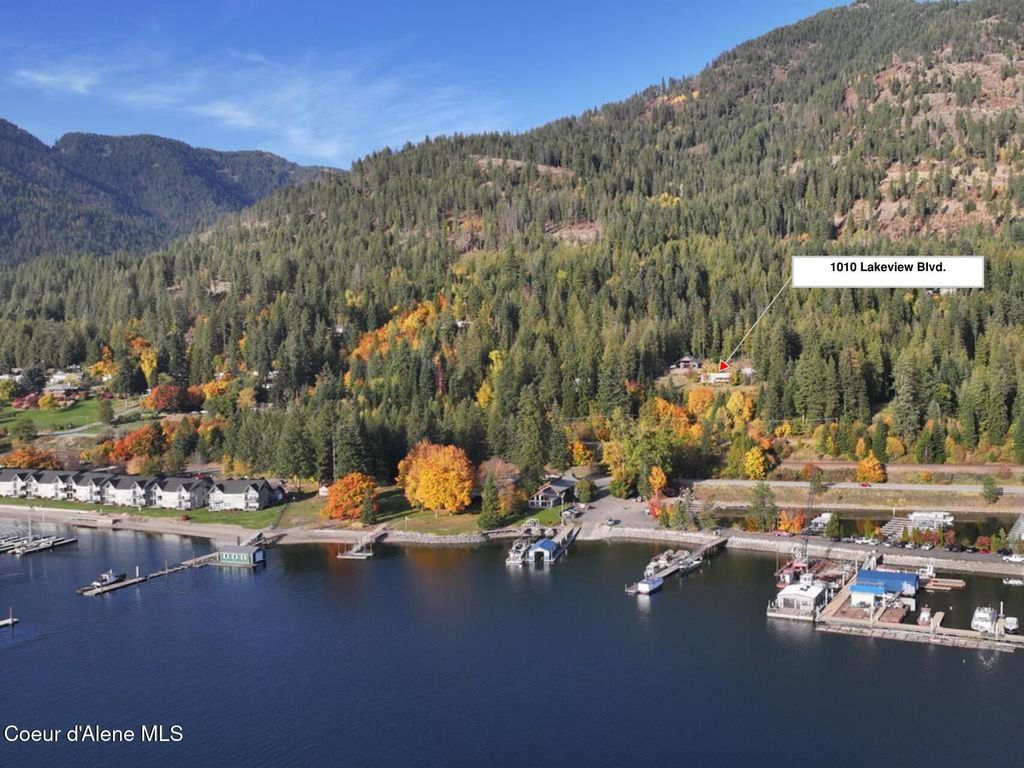 1010 Lakeview BLVD, Hope, ID 83836 photo 2