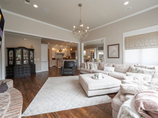 1501 Reata Drive, Carrollton, TX 75010