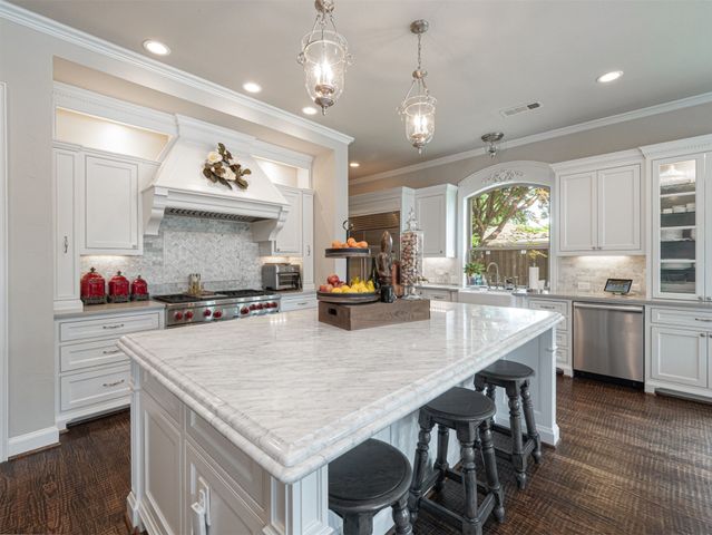 1501 Reata Drive, Carrollton, TX 75010