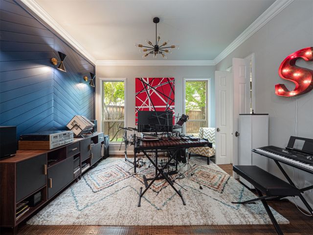 1501 Reata Drive, Carrollton, TX 75010
