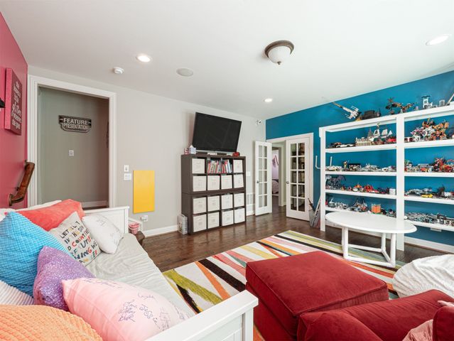 1501 Reata Drive, Carrollton, TX 75010