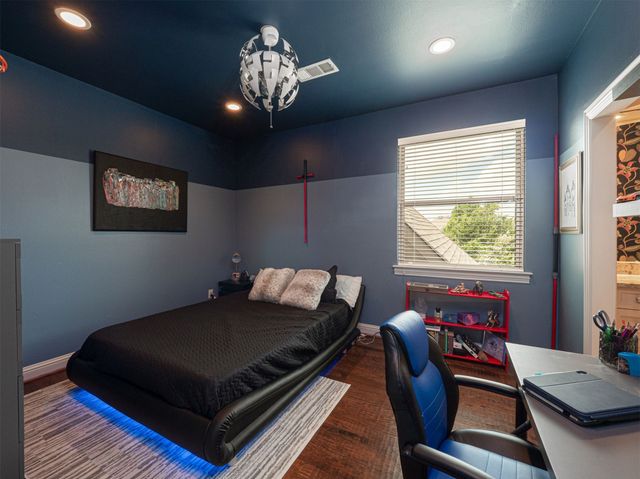 1501 Reata Drive, Carrollton, TX 75010