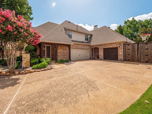 1501 Reata Drive, Carrollton, TX 75010