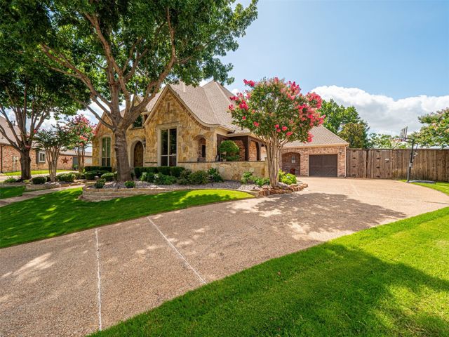 1501 Reata Drive, Carrollton, TX 75010