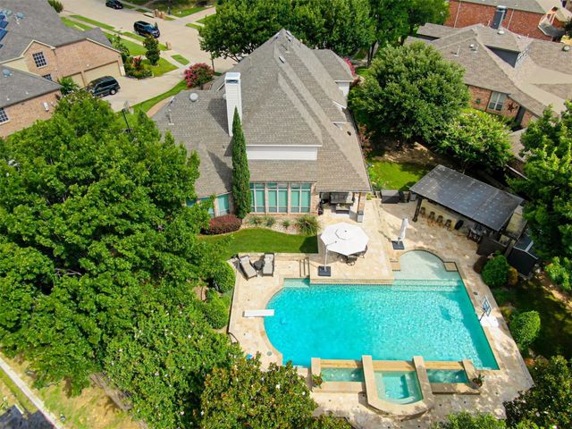 1501 Reata Drive, Carrollton, TX 75010