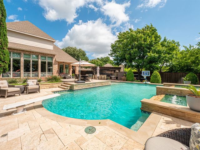 1501 Reata Drive, Carrollton, TX 75010