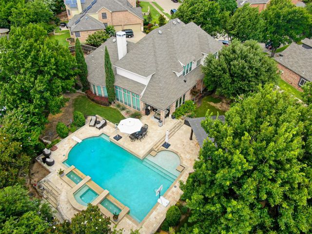 1501 Reata Drive, Carrollton, TX 75010