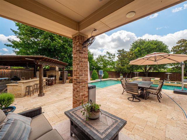 1501 Reata Drive, Carrollton, TX 75010