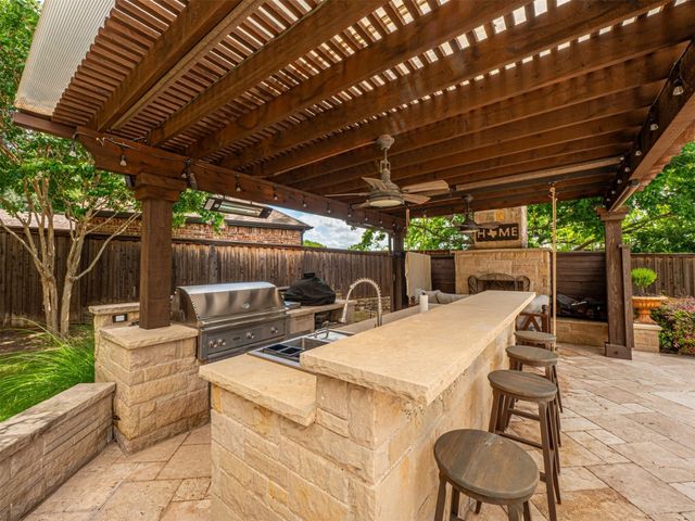 1501 Reata Drive, Carrollton, TX 75010